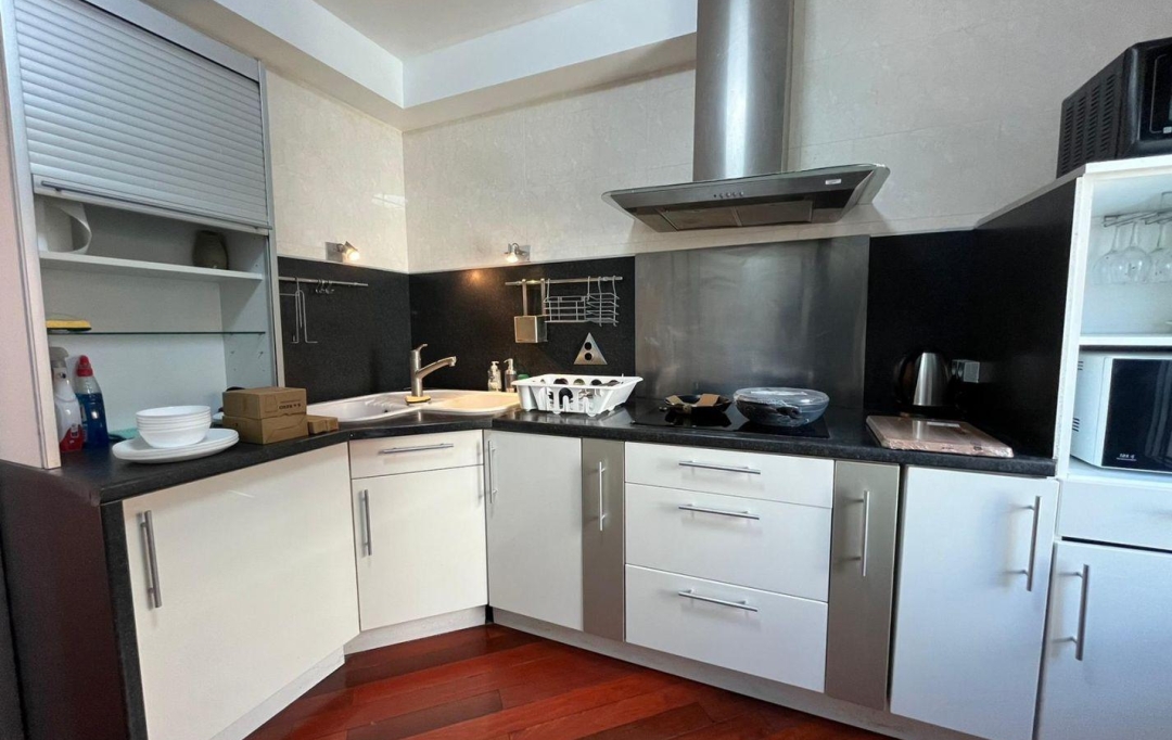RENTAL EXPERT IMMOBILIER : Appartement | BOBIGNY (93000) | 101 m2 | 500 € 