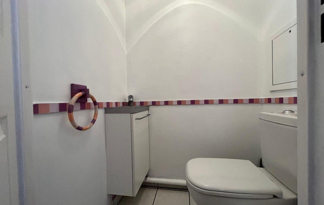 RENTAL EXPERT IMMOBILIER : Appartement | BOBIGNY (93000) | 101 m2 | 500 € 