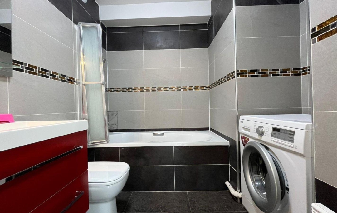 RENTAL EXPERT IMMOBILIER : Appartement | BOBIGNY (93000) | 101 m2 | 500 € 