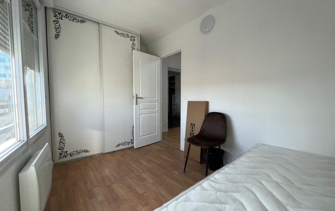 RENTAL EXPERT IMMOBILIER : Appartement | BOBIGNY (93000) | 101 m2 | 500 € 