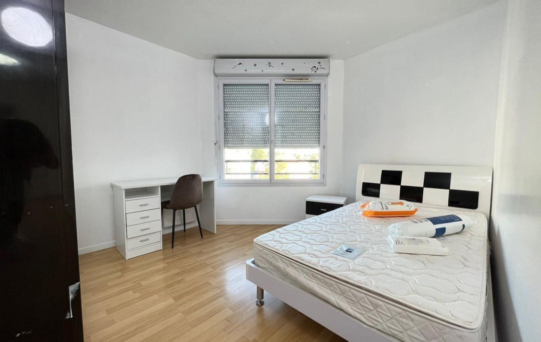 RENTAL EXPERT IMMOBILIER : Appartement | BOBIGNY (93000) | 101 m2 | 500 € 