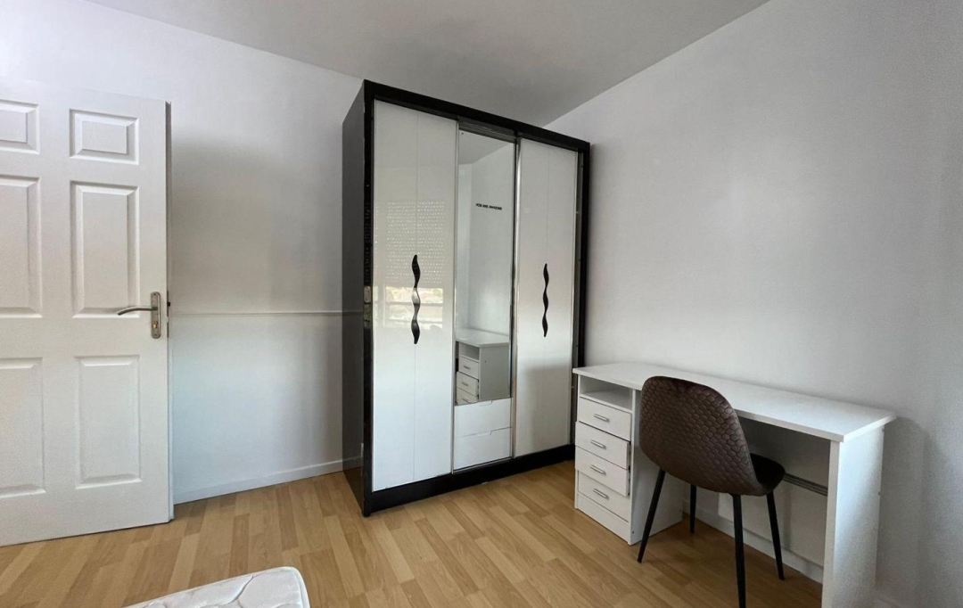 RENTAL EXPERT IMMOBILIER : Appartement | BOBIGNY (93000) | 101 m2 | 500 € 