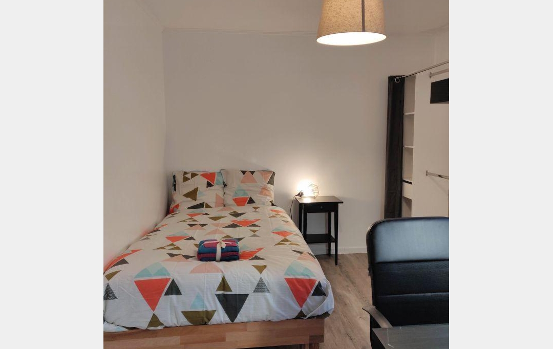 RENTAL EXPERT IMMOBILIER : Appartement | CERGY (95000) | 77 m2 | 540 € 