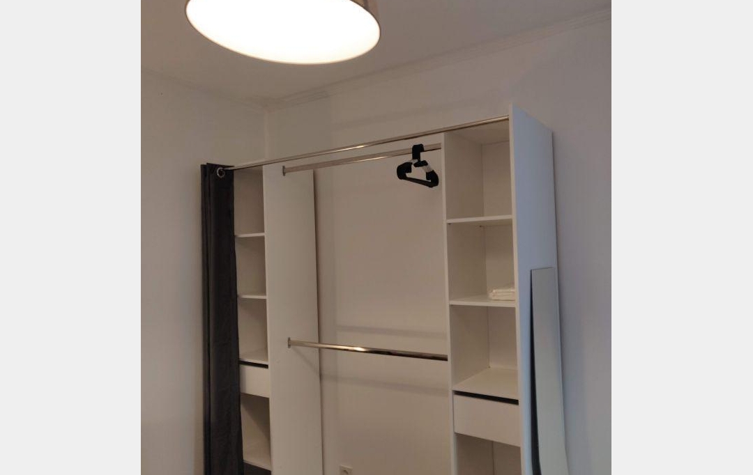 RENTAL EXPERT IMMOBILIER : Appartement | CERGY (95000) | 77 m2 | 540 € 