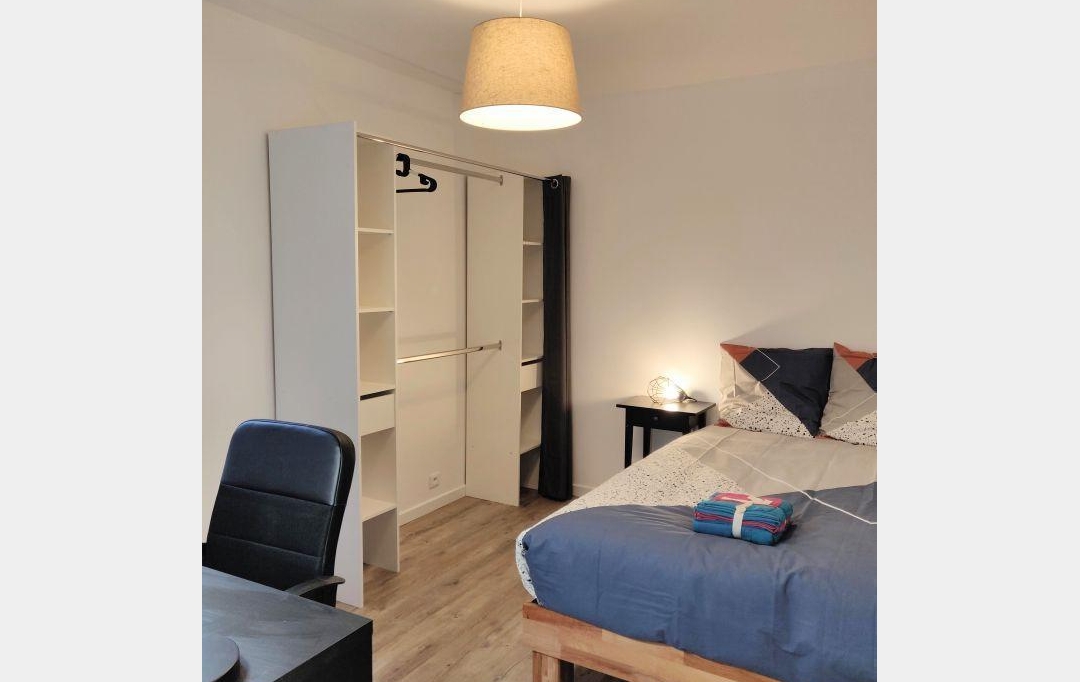 RENTAL EXPERT IMMOBILIER : Appartement | CERGY (95000) | 77 m2 | 540 € 