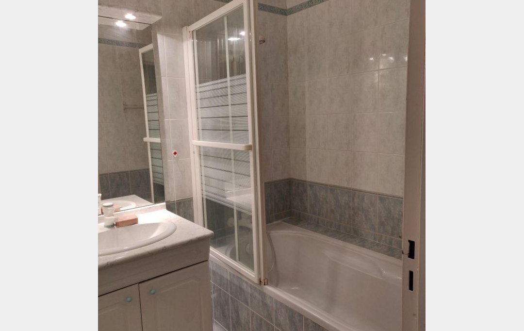RENTAL EXPERT IMMOBILIER : Appartement | CERGY (95000) | 77 m2 | 540 € 