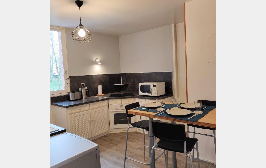 RENTAL EXPERT IMMOBILIER : Appartement | CERGY (95000) | 77 m2 | 540 € 