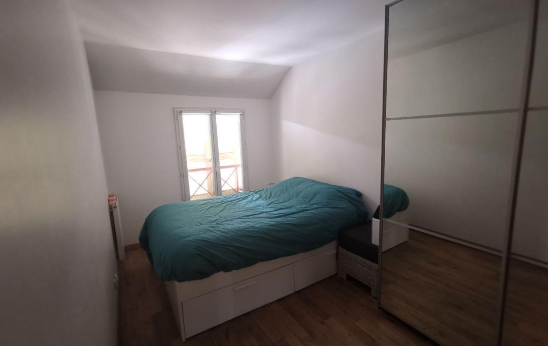 RENTAL EXPERT IMMOBILIER : Appartement | ARGENTEUIL (95100) | 12 m2 | 550 € 