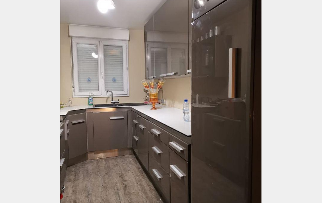 RENTAL EXPERT IMMOBILIER : Appartement | ARGENTEUIL (95100) | 12 m2 | 550 € 