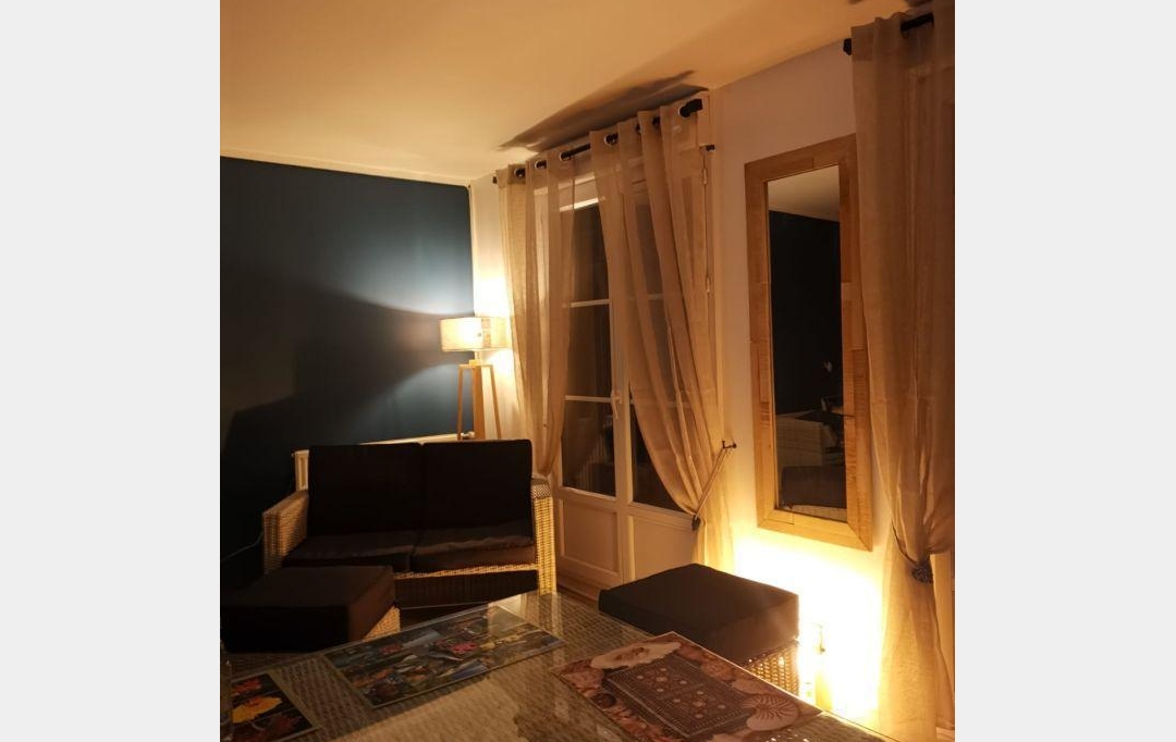 RENTAL EXPERT IMMOBILIER : Appartement | ARGENTEUIL (95100) | 12 m2 | 550 € 