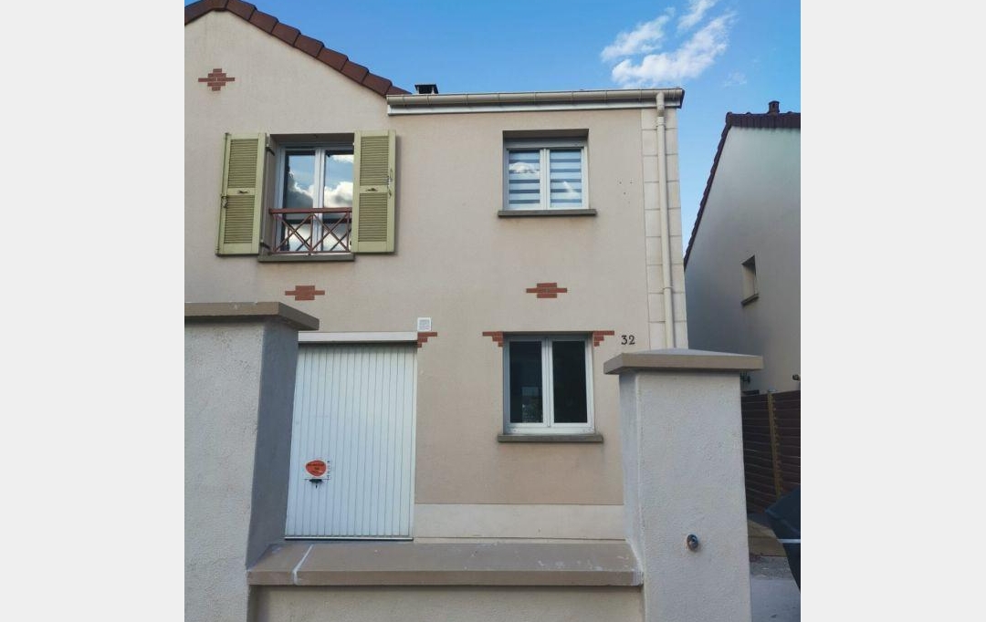 RENTAL EXPERT IMMOBILIER : Appartement | ARGENTEUIL (95100) | 12 m2 | 550 € 