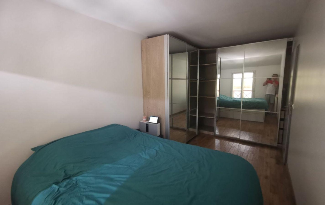RENTAL EXPERT IMMOBILIER : Appartement | ARGENTEUIL (95100) | 12 m2 | 550 € 