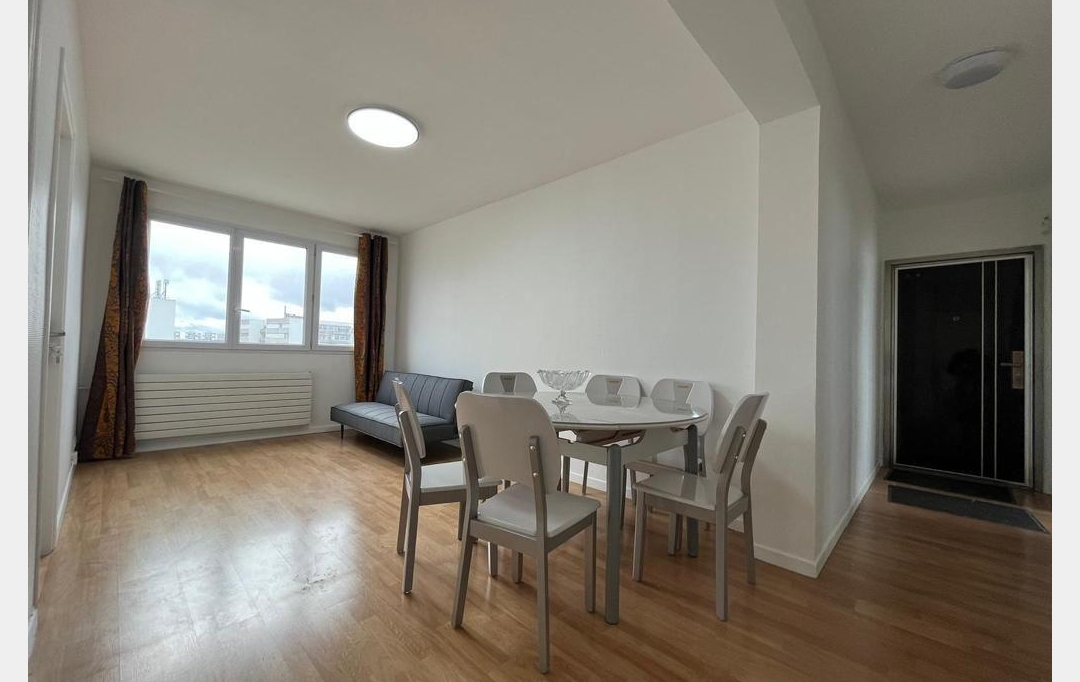 RENTAL EXPERT IMMOBILIER : Appartement | AUBERVILLIERS (93300) | 68 m2 | 1 350 € 