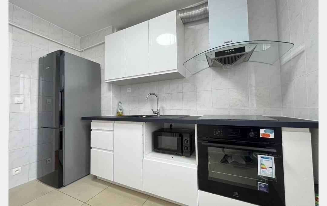 RENTAL EXPERT IMMOBILIER : Appartement | AUBERVILLIERS (93300) | 68 m2 | 1 350 € 
