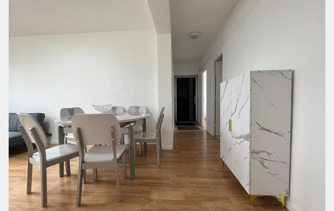 RENTAL EXPERT IMMOBILIER : Appartement | AUBERVILLIERS (93300) | 68 m2 | 1 350 € 