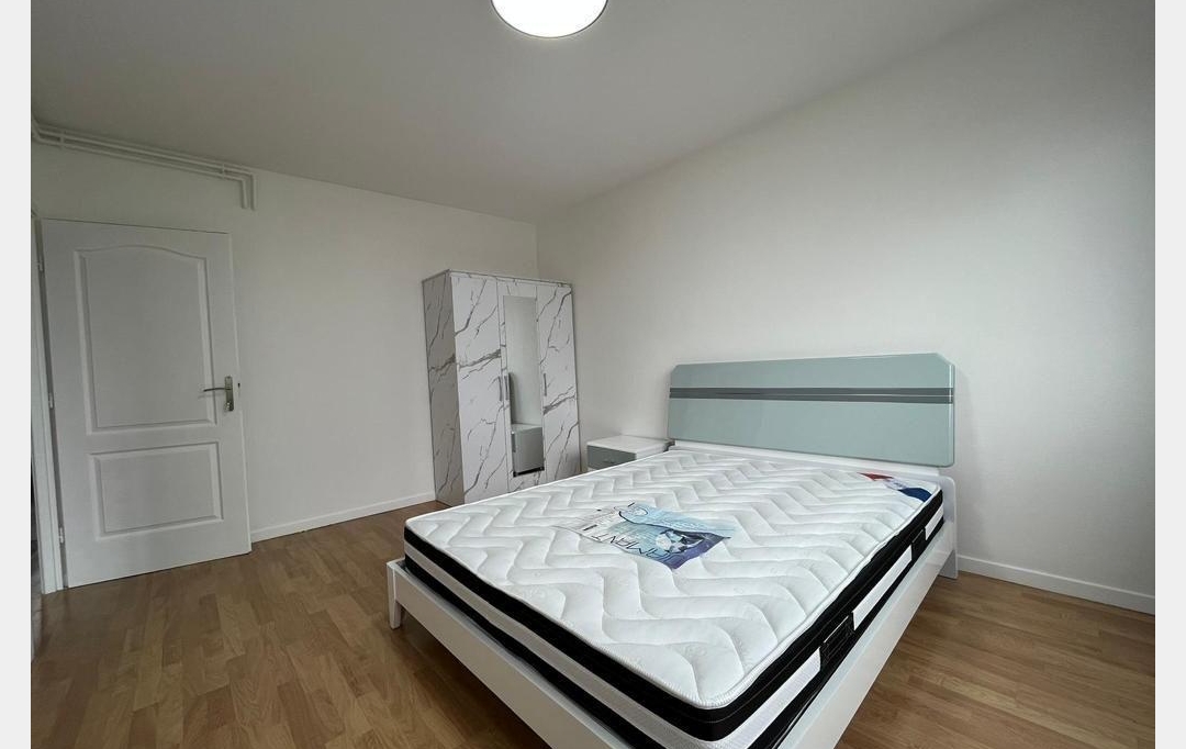 RENTAL EXPERT IMMOBILIER : Apartment | AUBERVILLIERS (93300) | 68 m2 | 1 350 € 