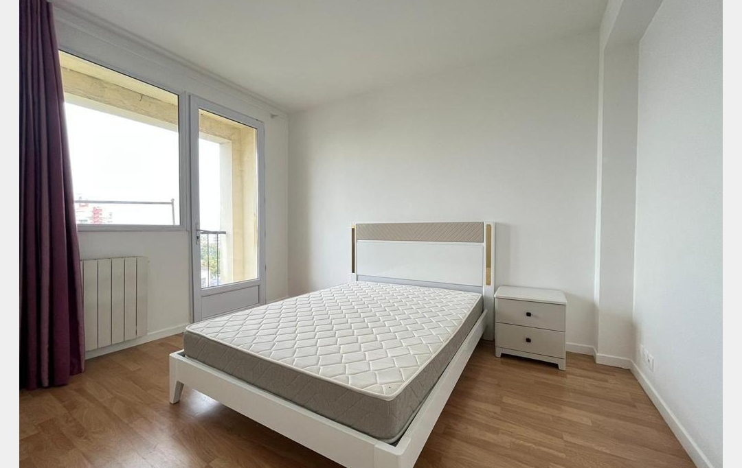 RENTAL EXPERT IMMOBILIER : Appartement | AUBERVILLIERS (93300) | 68 m2 | 1 350 € 