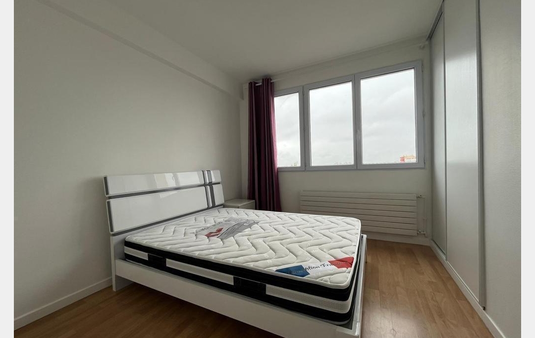 RENTAL EXPERT IMMOBILIER : Apartment | AUBERVILLIERS (93300) | 68 m2 | 1 350 € 
