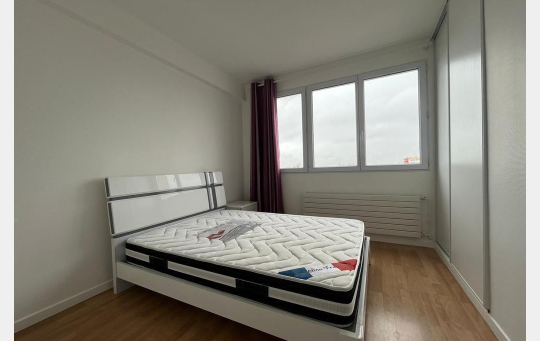 RENTAL EXPERT IMMOBILIER : Appartement | AUBERVILLIERS (93300) | 68 m2 | 1 350 € 