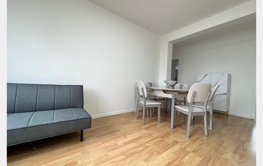 RENTAL EXPERT IMMOBILIER : Appartement | AUBERVILLIERS (93300) | 68 m2 | 1 350 € 