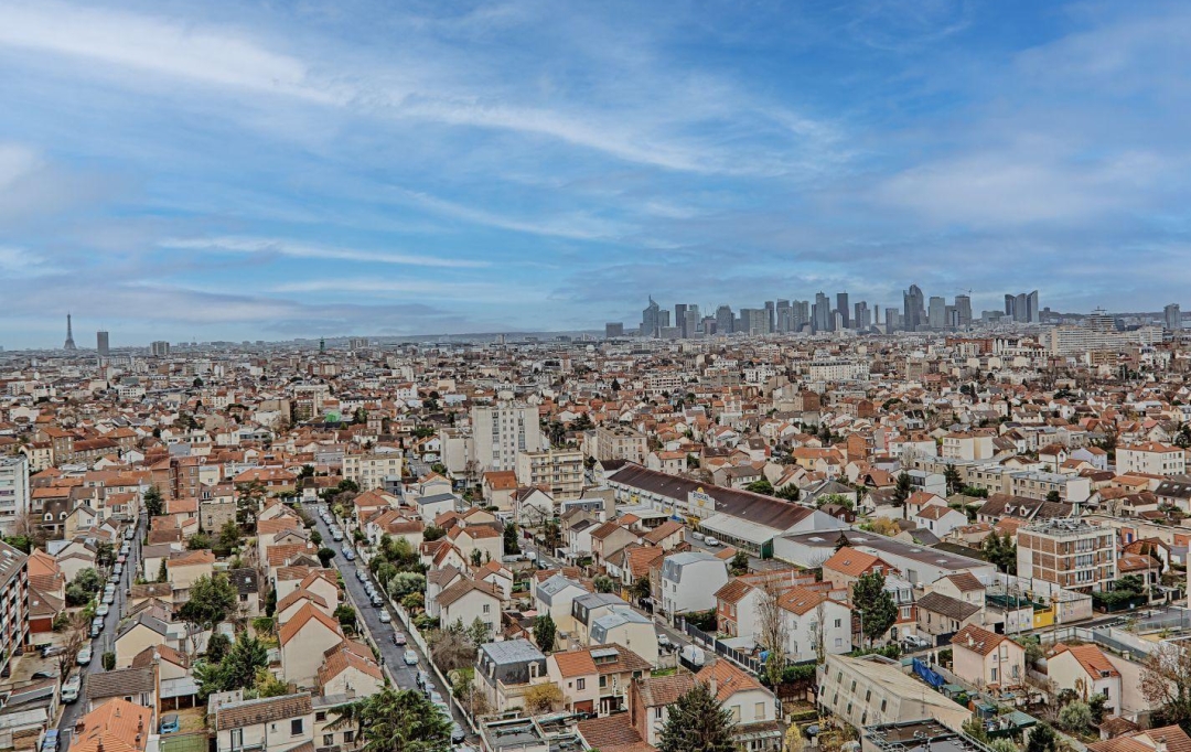 RENTAL EXPERT IMMOBILIER : Appartement | COLOMBES (92700) | 31 m2 | 1 200 € 