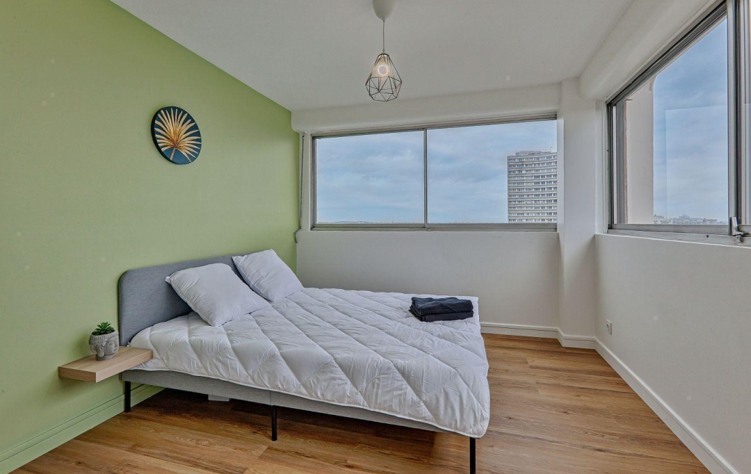 RENTAL EXPERT IMMOBILIER : Appartement | COLOMBES (92700) | 31 m2 | 1 200 € 