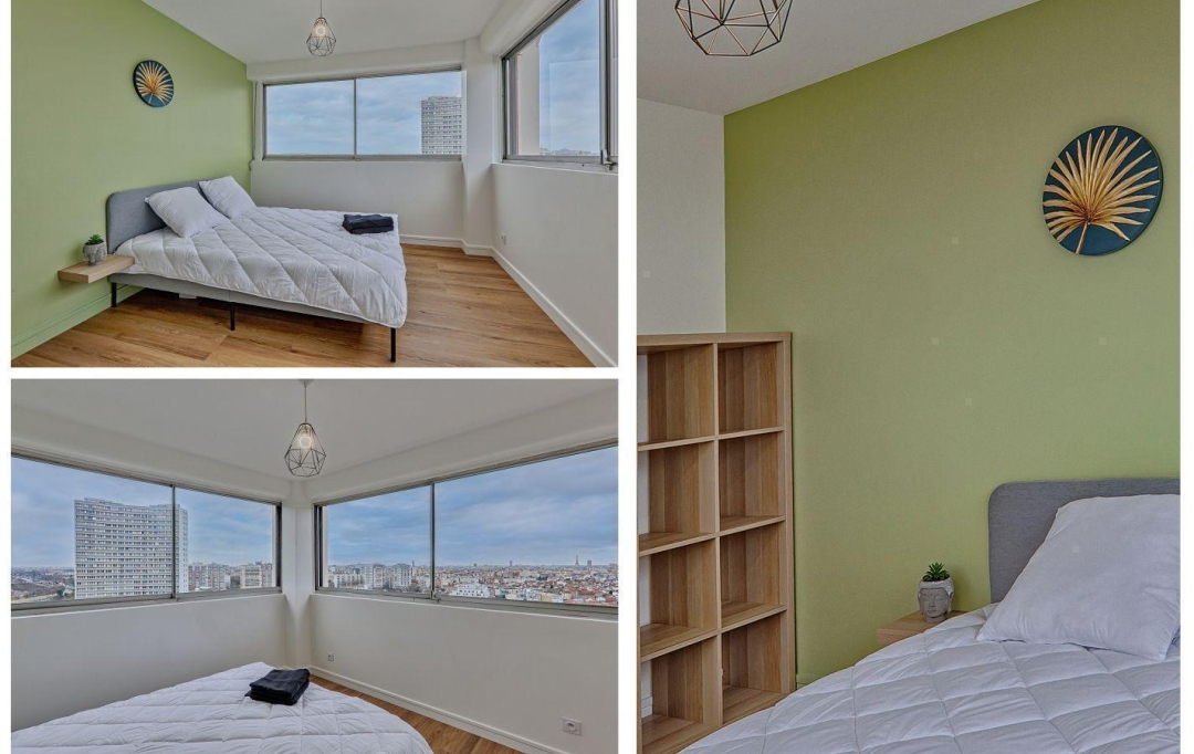 RENTAL EXPERT IMMOBILIER : Appartement | COLOMBES (92700) | 31 m2 | 1 200 € 