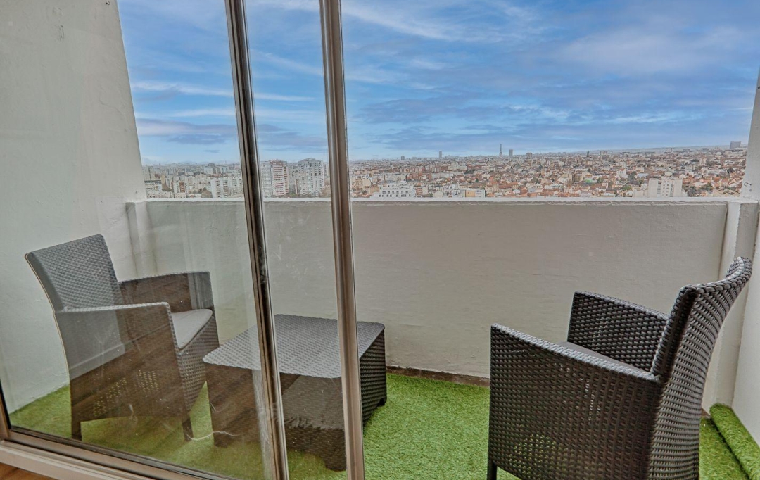 RENTAL EXPERT IMMOBILIER : Appartement | COLOMBES (92700) | 31 m2 | 1 200 € 