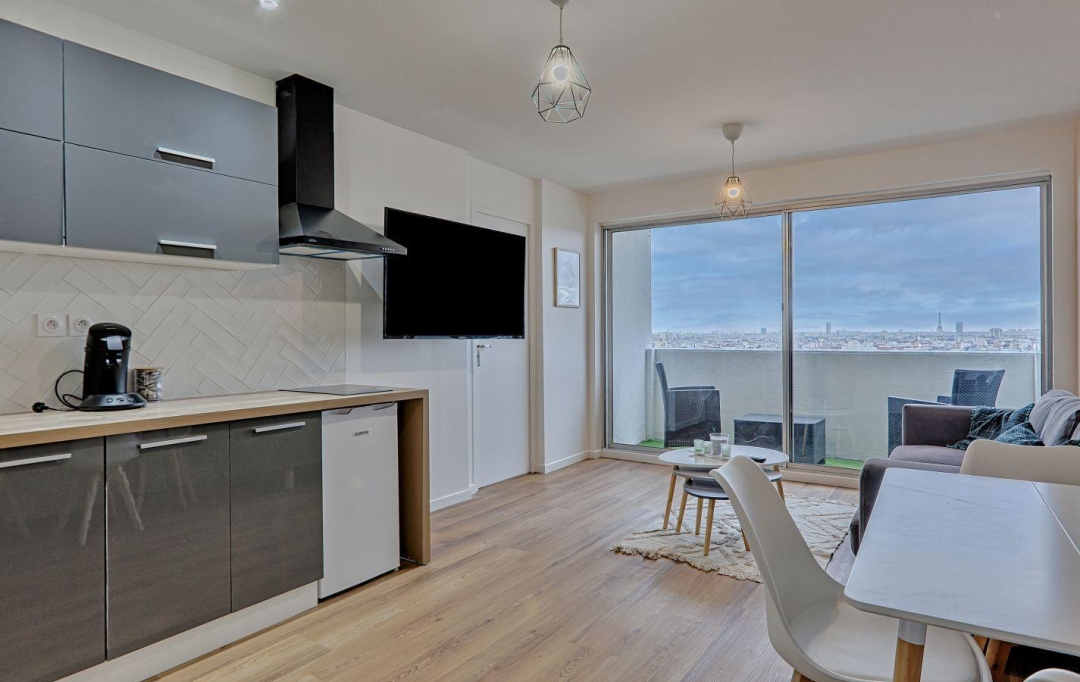 RENTAL EXPERT IMMOBILIER : Appartement | COLOMBES (92700) | 31 m2 | 1 200 € 