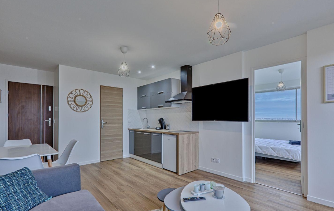 RENTAL EXPERT IMMOBILIER : Appartement | COLOMBES (92700) | 31 m2 | 1 200 € 