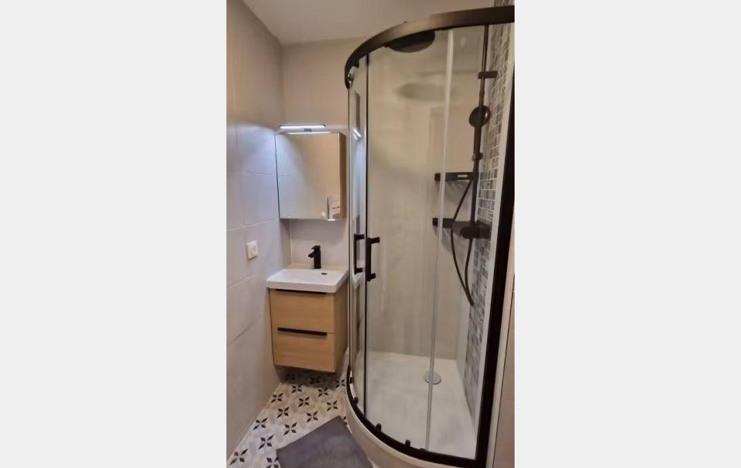 RENTAL EXPERT IMMOBILIER : Appartement | PARIS (75019) | 70 m2 | 850 € 