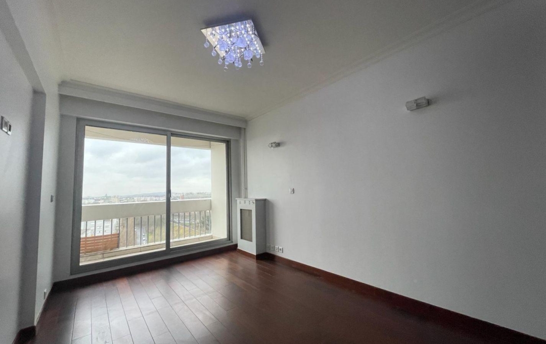 RENTAL EXPERT IMMOBILIER : Appartement | LA COURNEUVE (93120) | 89 m2 | 1 500 € 