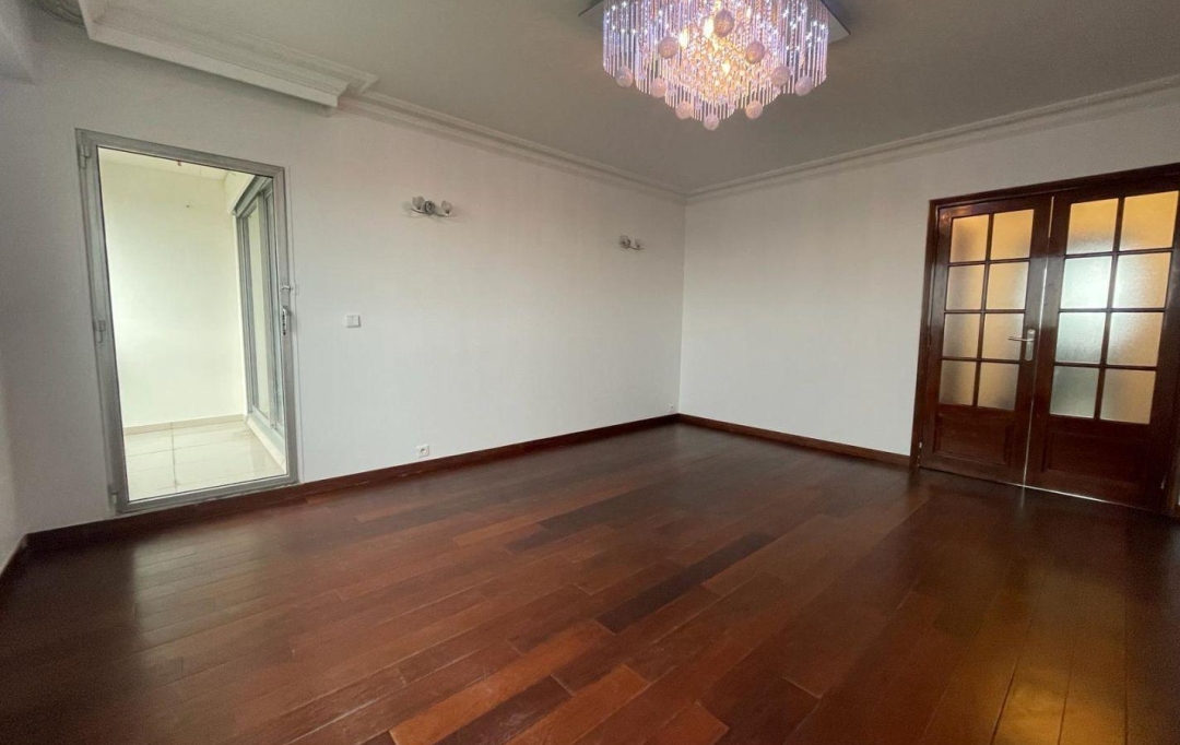 RENTAL EXPERT IMMOBILIER : Appartement | LA COURNEUVE (93120) | 89 m2 | 1 500 € 