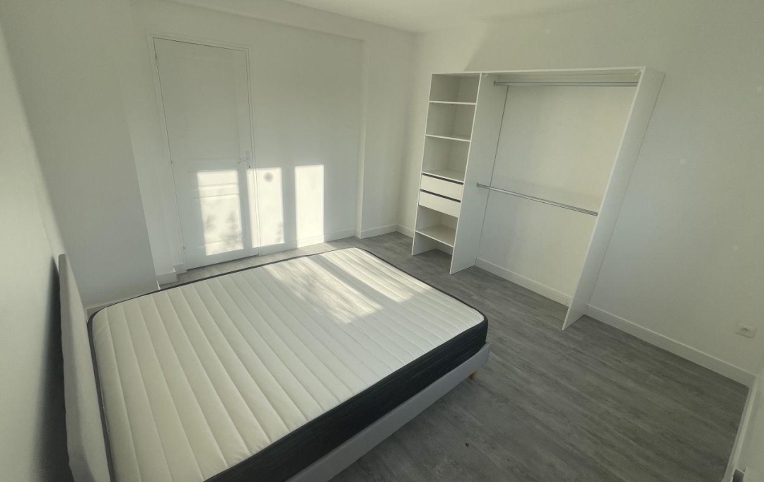 RENTAL EXPERT IMMOBILIER : Apartment | TREMBLAY-EN-FRANCE (93290) | 44 m2 | 980 € 