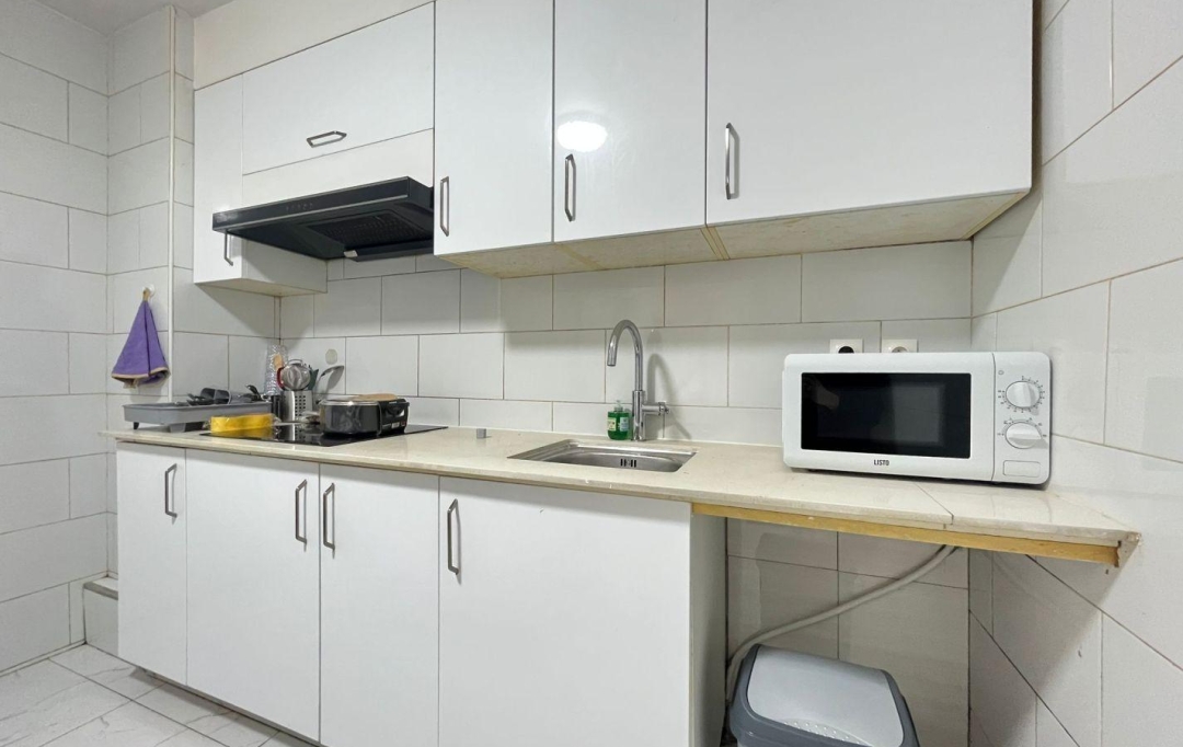 RENTAL EXPERT IMMOBILIER : Appartement | LA COURNEUVE (93120) | 56 m2 | 1 200 € 