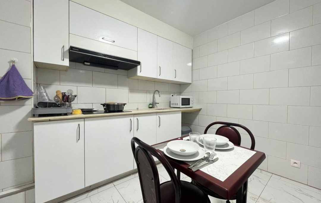 RENTAL EXPERT IMMOBILIER : Appartement | LA COURNEUVE (93120) | 56 m2 | 1 200 € 