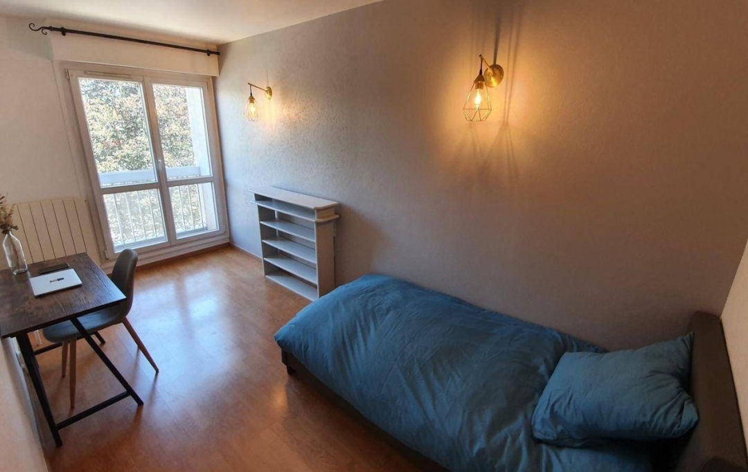 RENTAL EXPERT IMMOBILIER : Appartement | CERGY (95000) | 63 m2 | 600 € 