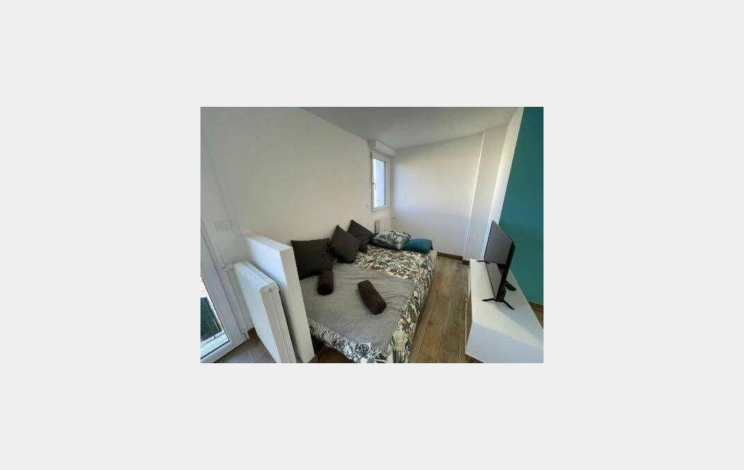 RENTAL EXPERT IMMOBILIER : Appartement | CERGY (95000) | 19 m2 | 950 € 