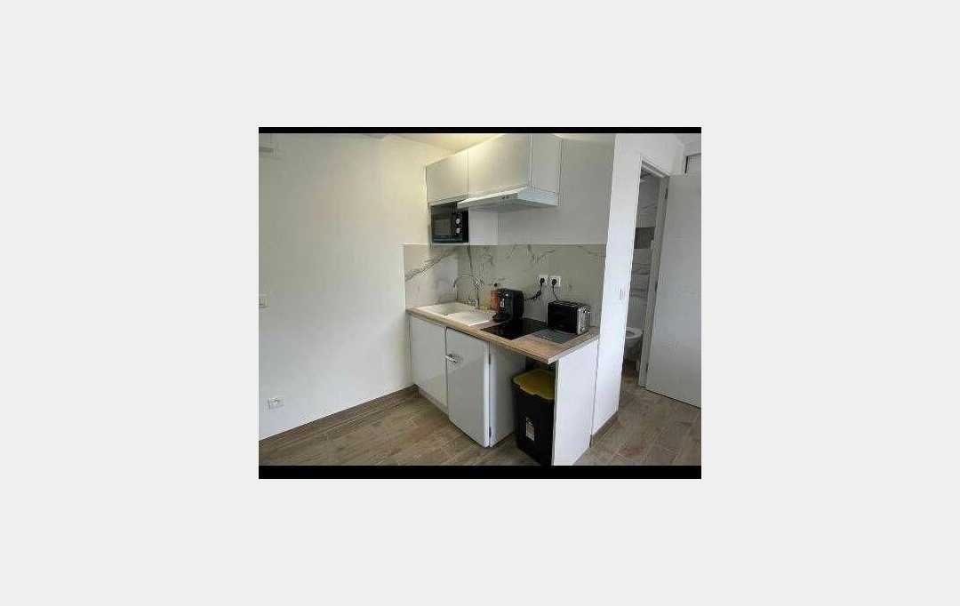 RENTAL EXPERT IMMOBILIER : Apartment | CERGY (95000) | 19 m2 | 950 € 