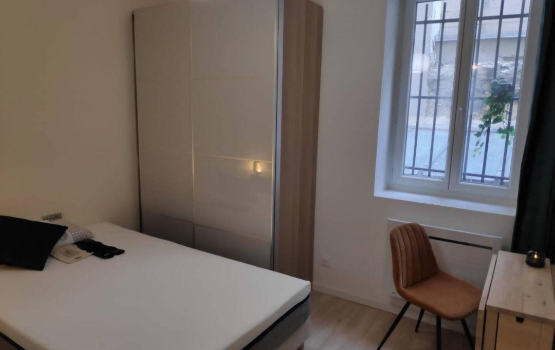 RENTAL EXPERT IMMOBILIER : Apartment | PARIS (75011) | 16 m2 | 1 000 € 