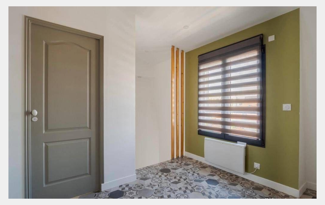 RENTAL EXPERT IMMOBILIER : Maison / Villa | COLOMBES (92700) | 10 m2 | 650 € 