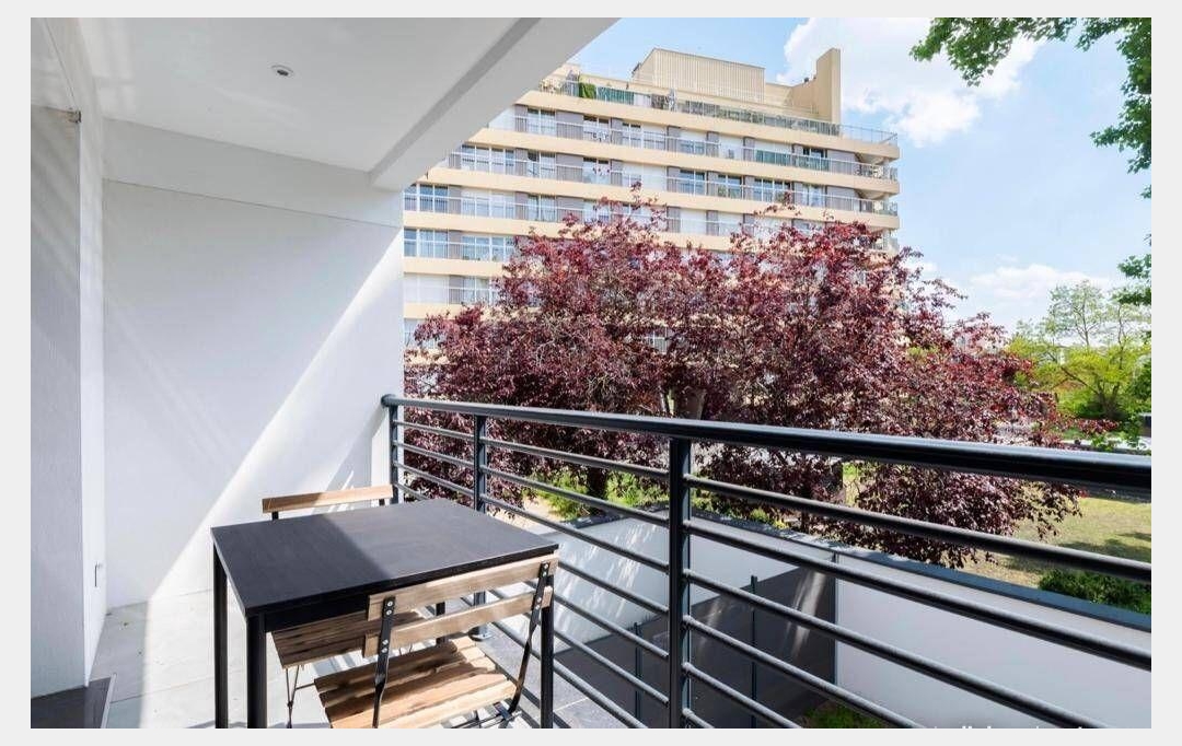 RENTAL EXPERT IMMOBILIER : Maison / Villa | COLOMBES (92700) | 10 m2 | 650 € 