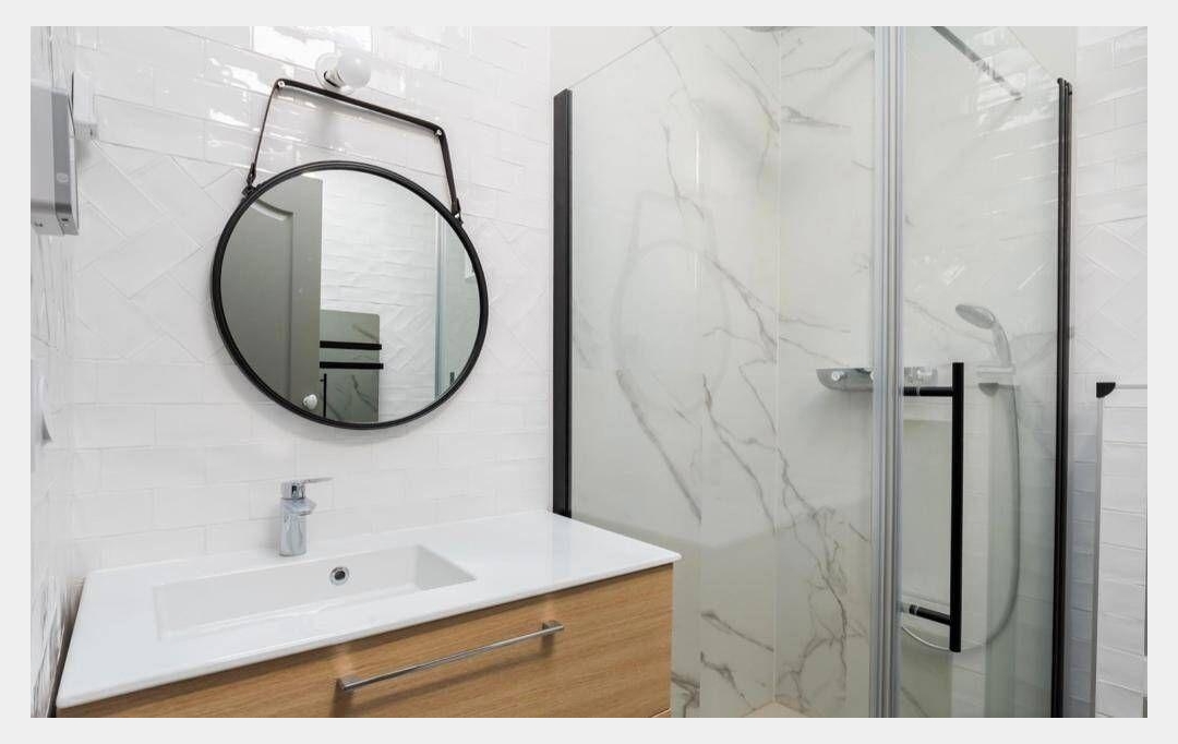RENTAL EXPERT IMMOBILIER : Maison / Villa | COLOMBES (92700) | 10 m2 | 650 € 