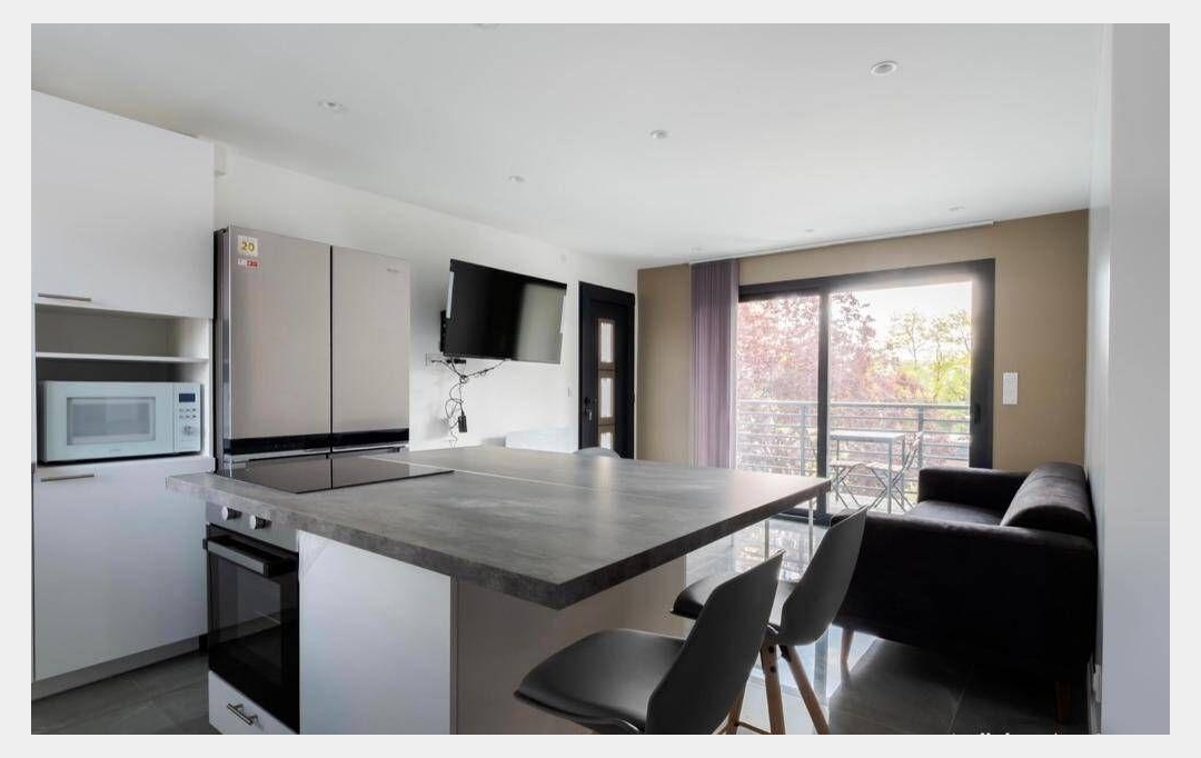 RENTAL EXPERT IMMOBILIER : Maison / Villa | COLOMBES (92700) | 10 m2 | 650 € 