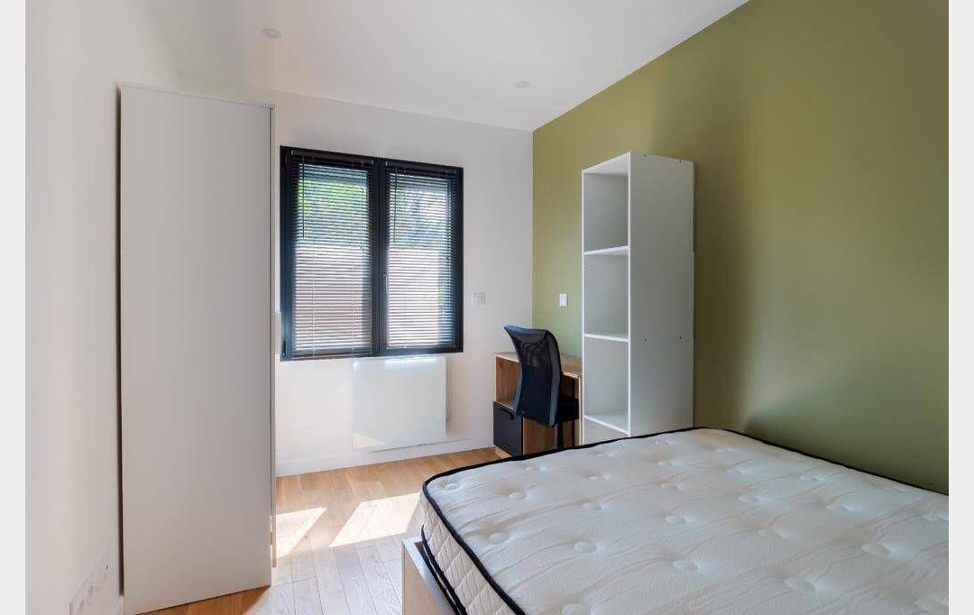RENTAL EXPERT IMMOBILIER : Maison / Villa | COLOMBES (92700) | 10 m2 | 650 € 