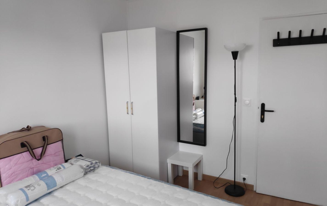 RENTAL EXPERT IMMOBILIER : Apartment | BOBIGNY (93000) | 87 m2 | 530 € 