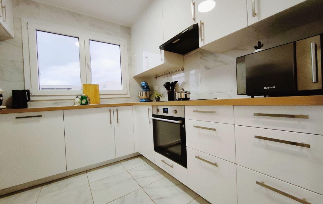 RENTAL EXPERT IMMOBILIER : Apartment | BOBIGNY (93000) | 87 m2 | 530 € 