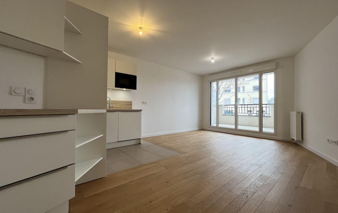 RENTAL EXPERT IMMOBILIER : Apartment | CLAMART (92140) | 67 m2 | 1 450 € 