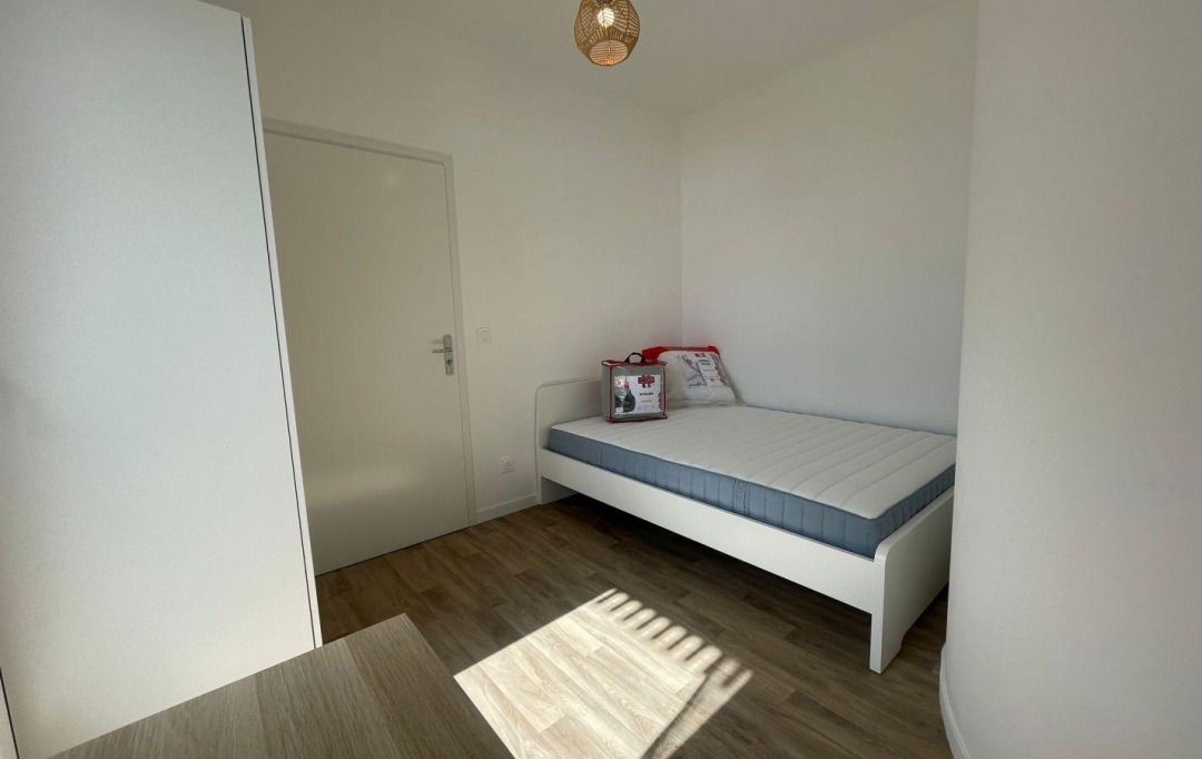 RENTAL EXPERT IMMOBILIER : Appartement | CERGY (95000) | 14 m2 | 555 € 