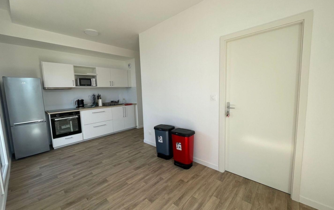 RENTAL EXPERT IMMOBILIER : Appartement | CERGY (95000) | 82 m2 | 565 € 